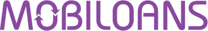 Mobiloans logo